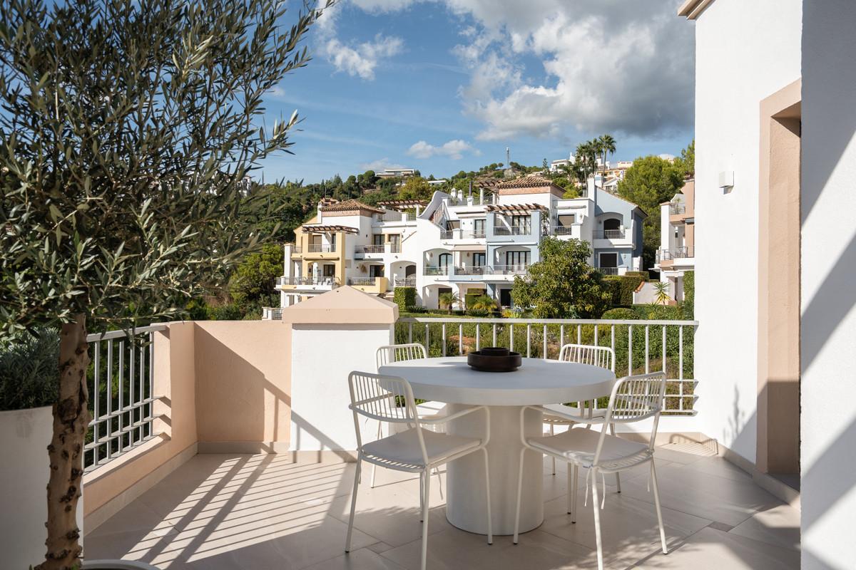Penthouse for Sale in Marbella