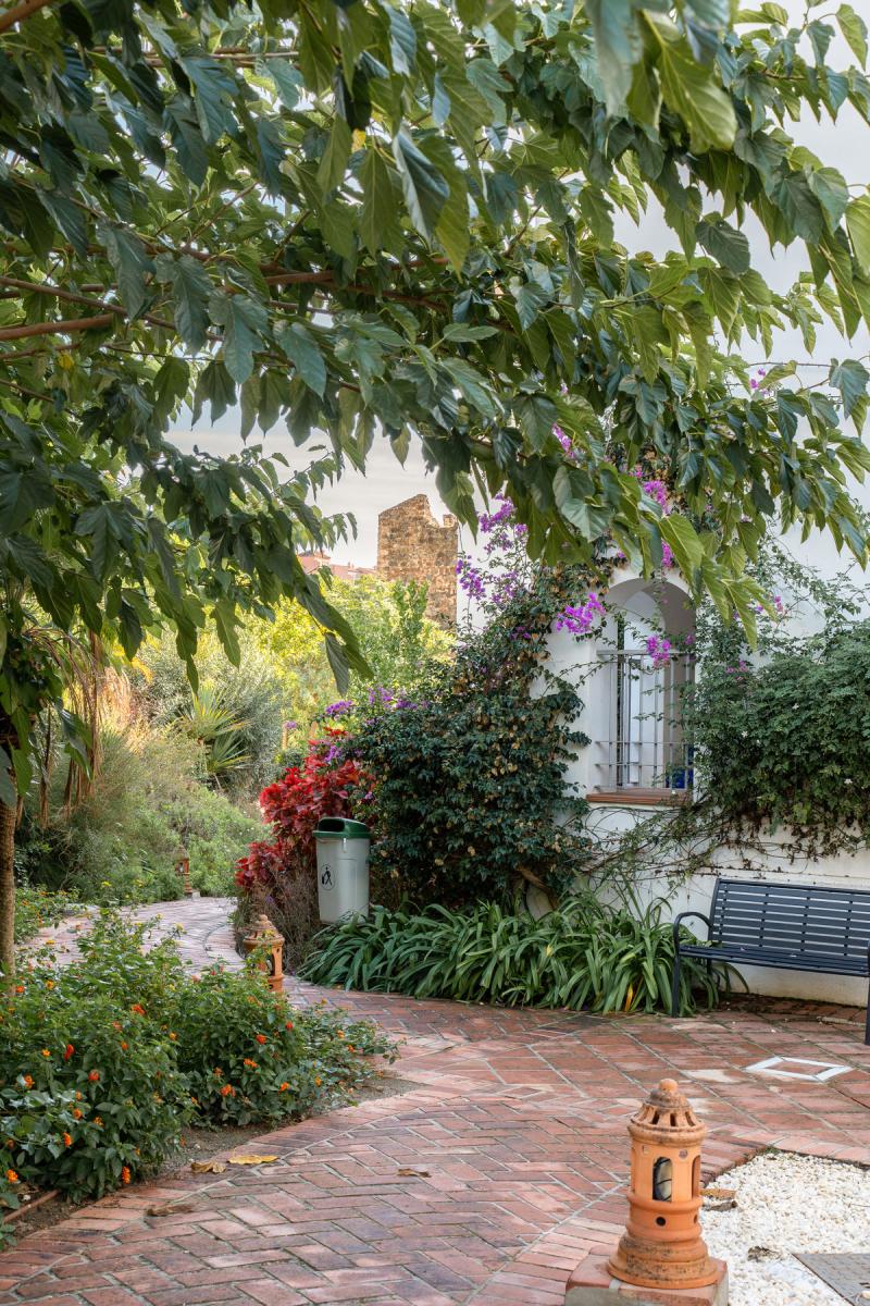Penthouse for Sale in Marbella