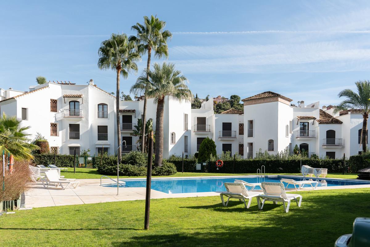 Penthouse for Sale in Marbella