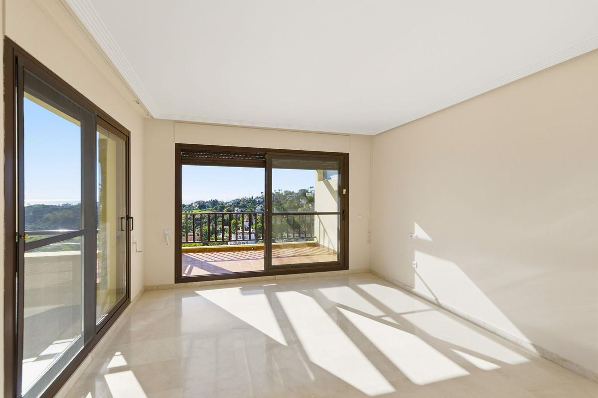Penthouse for Sale in Marbella