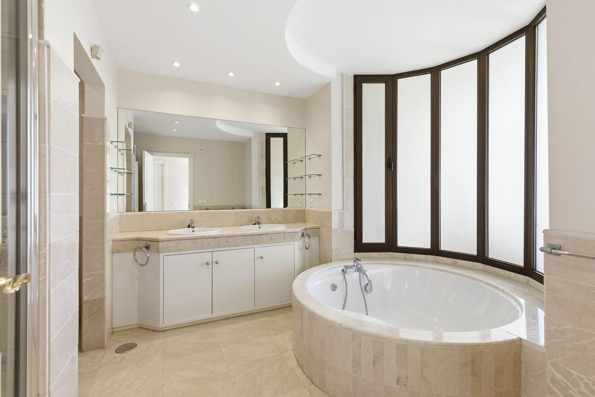 Penthouse for Sale in Marbella