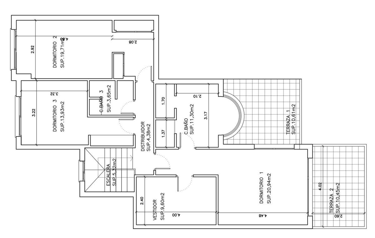 Penthouse for Sale in Marbella