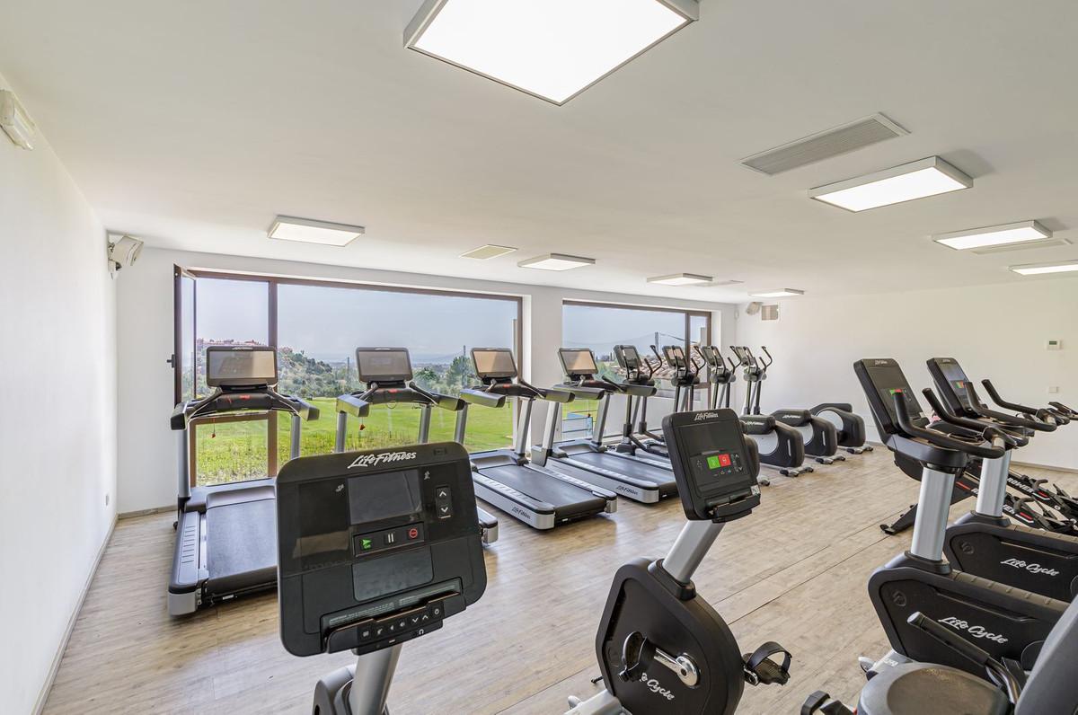 Penthouse for Sale in Marbella