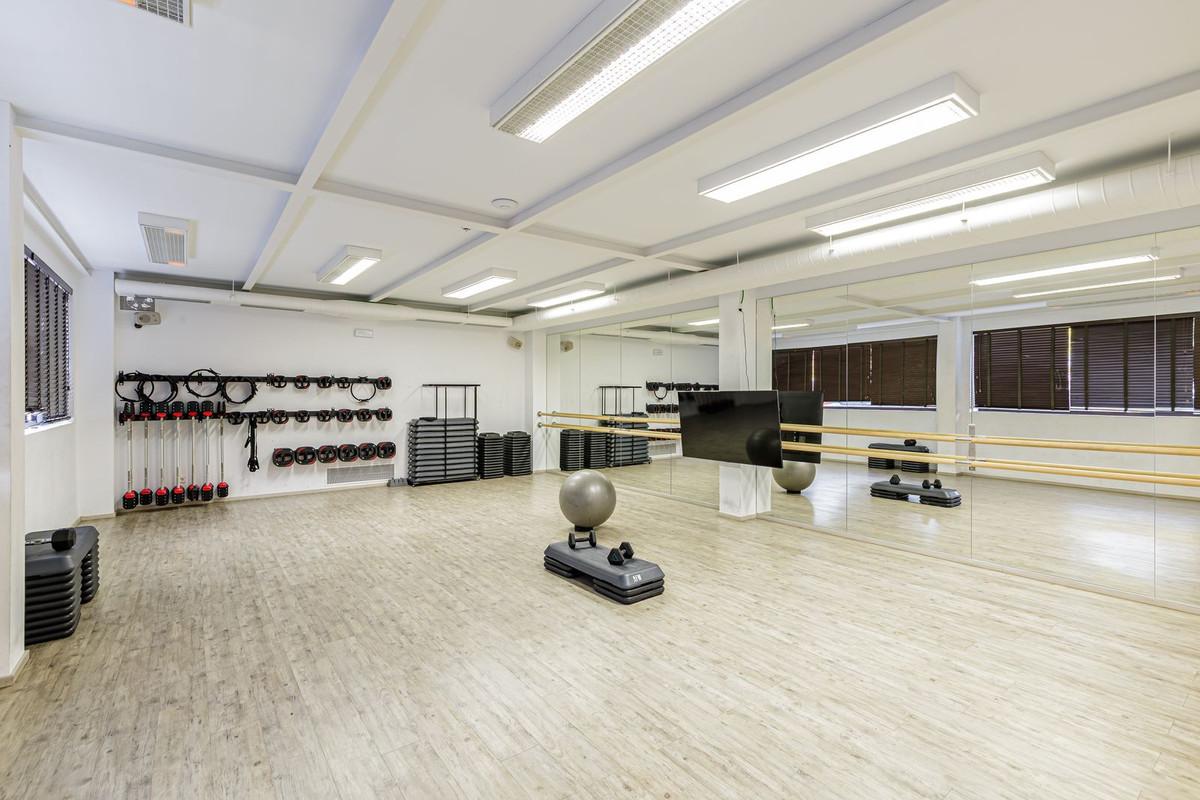 Penthouse for Sale in Marbella