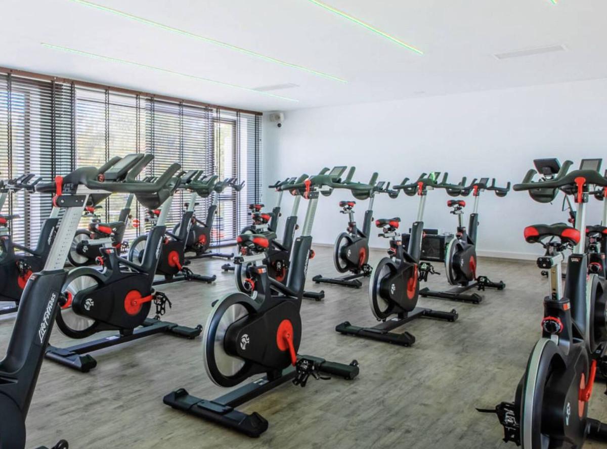 Penthouse for Sale in Marbella
