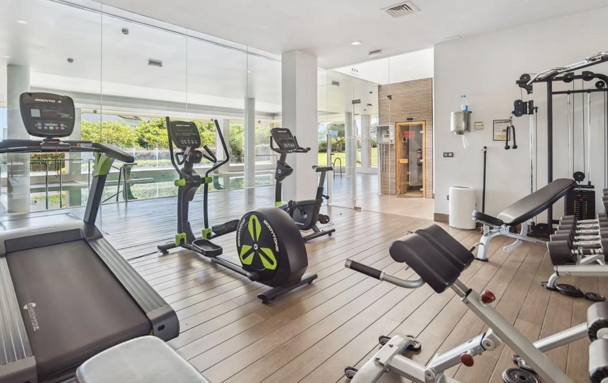 Apartment for Sale in Marbella