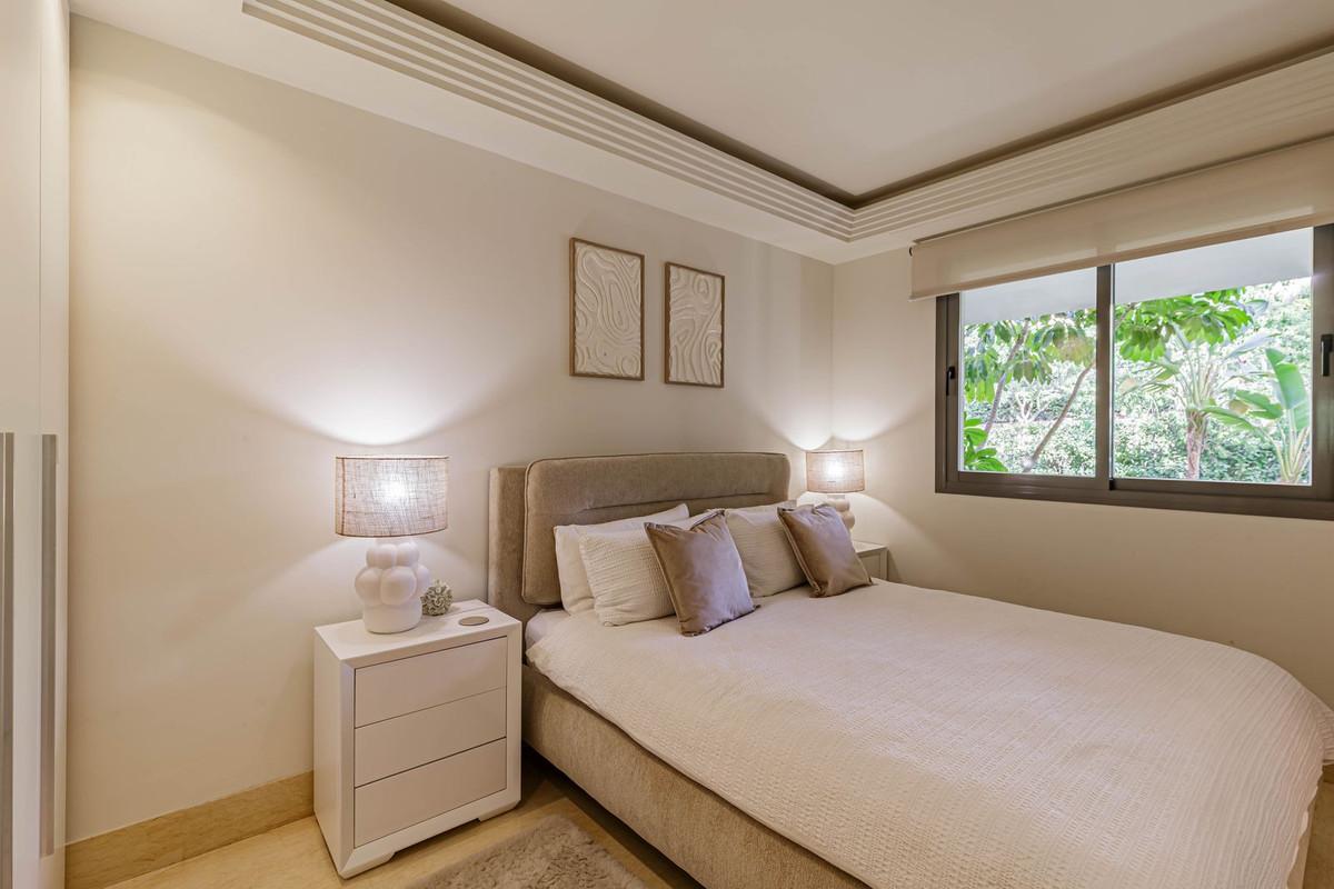 Apartment for Sale in Marbella