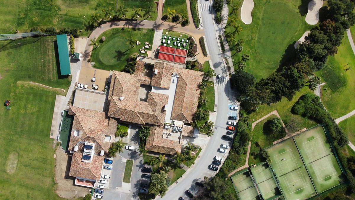 Apartment for Sale in Marbella