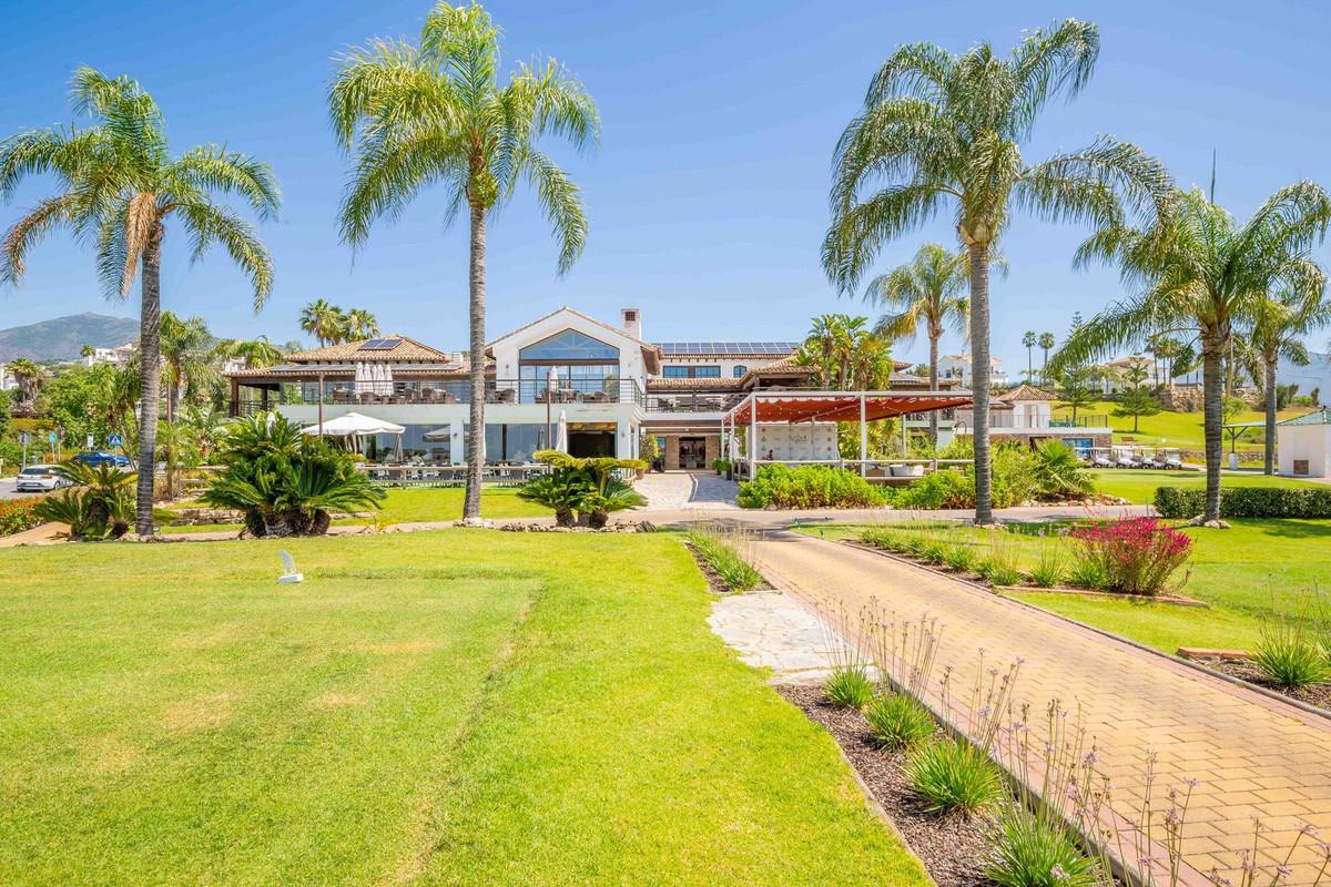 Apartment for Sale in Marbella