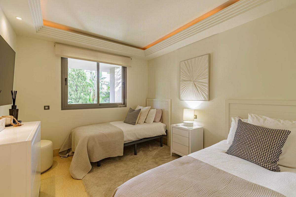 Apartment for Sale in Marbella