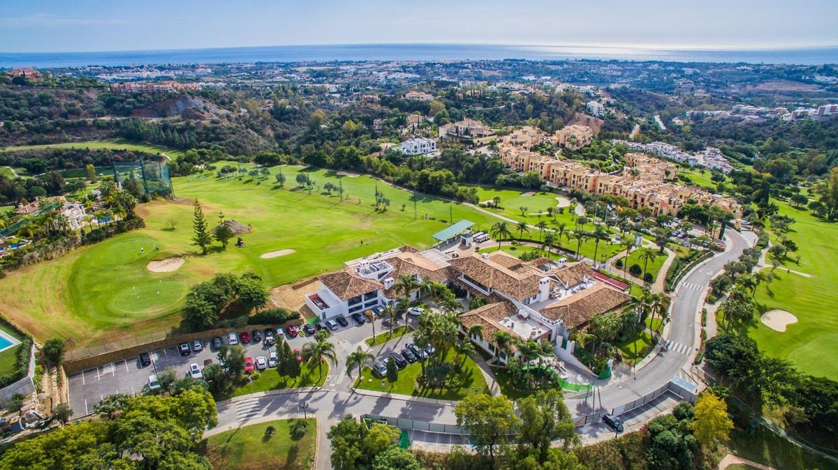 Apartment for Sale in Marbella
