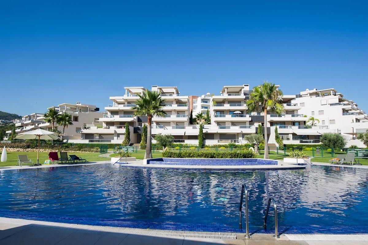 Apartment for Sale in Marbella
