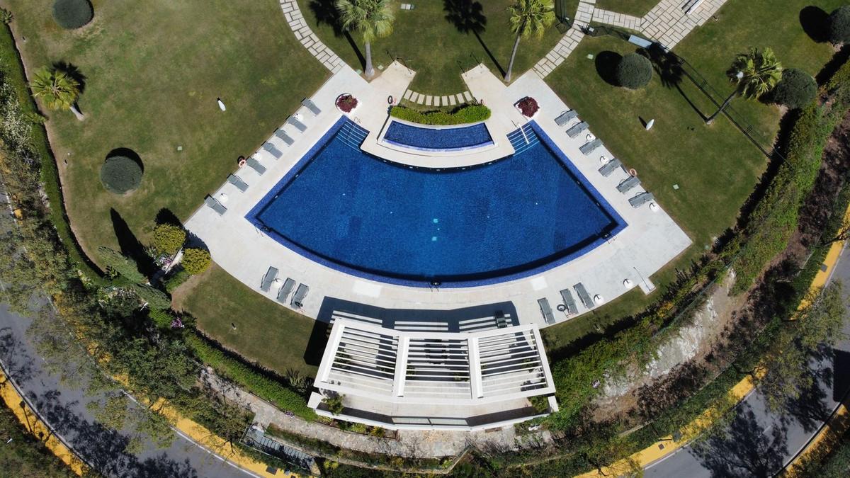 Apartment for Sale in Marbella