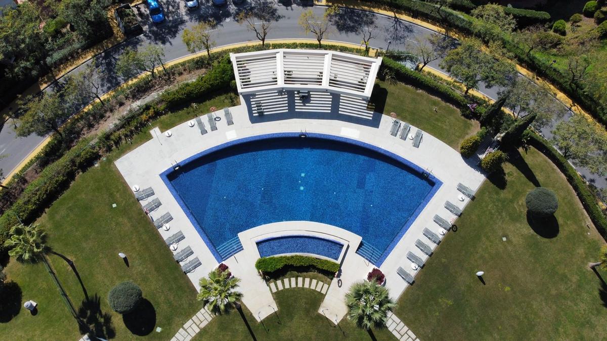 Apartment for Sale in Marbella