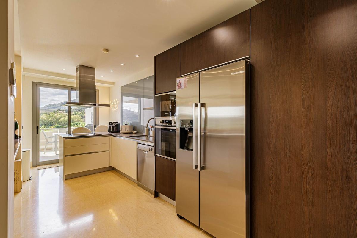 Apartment for Sale in Marbella