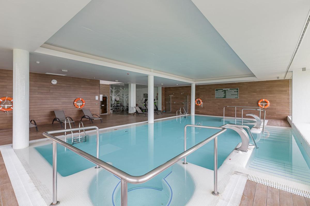 Apartment for Sale in Marbella