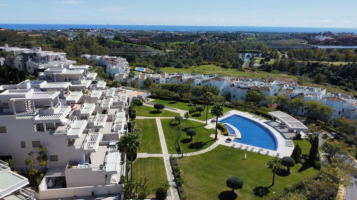 Apartment for Sale in Marbella