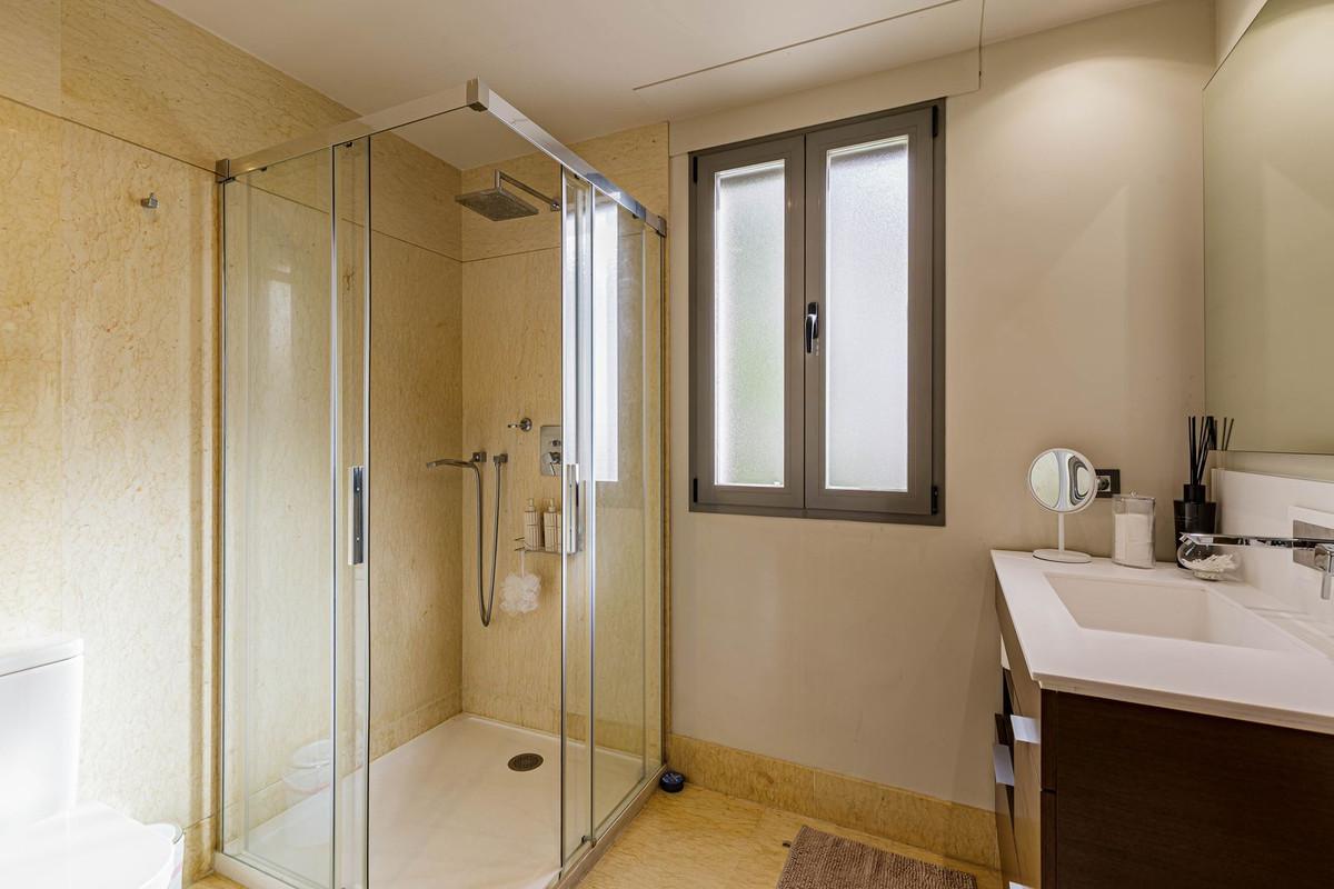 Apartment for Sale in Marbella