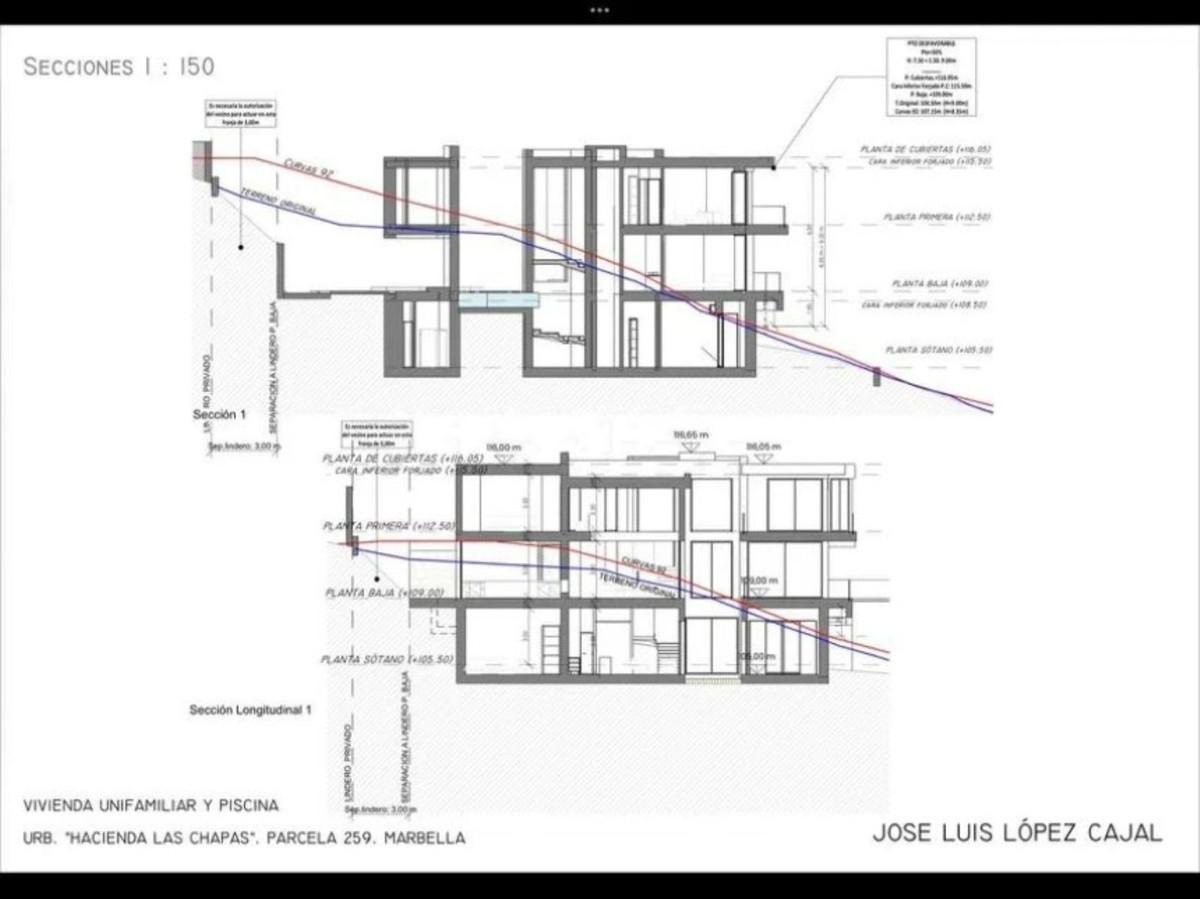 Plot for Sale in Marbella