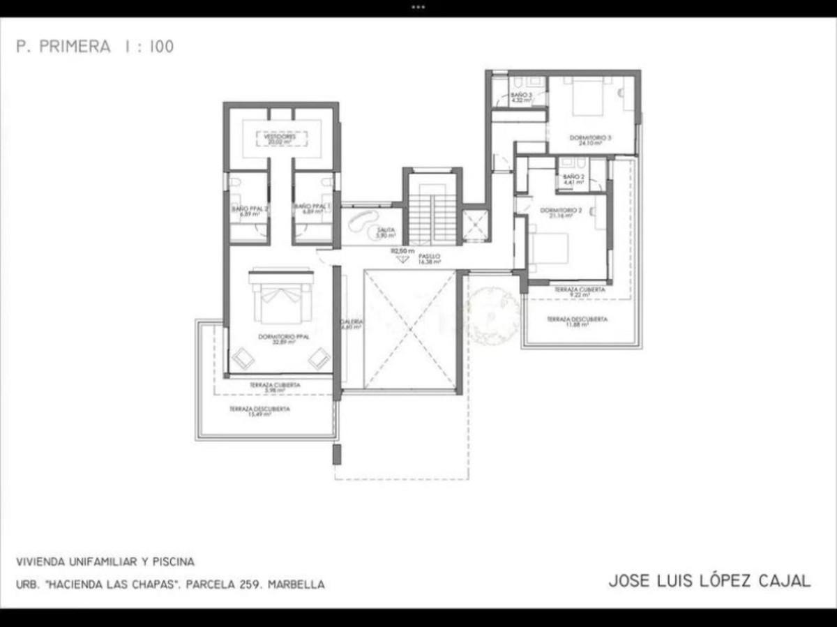 Plot for Sale in Marbella