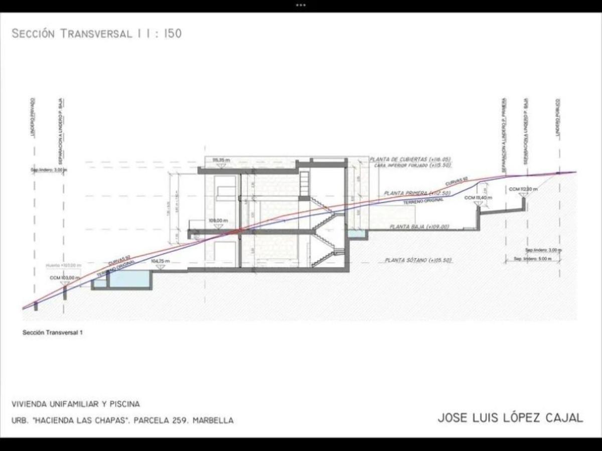 Plot for Sale in Marbella