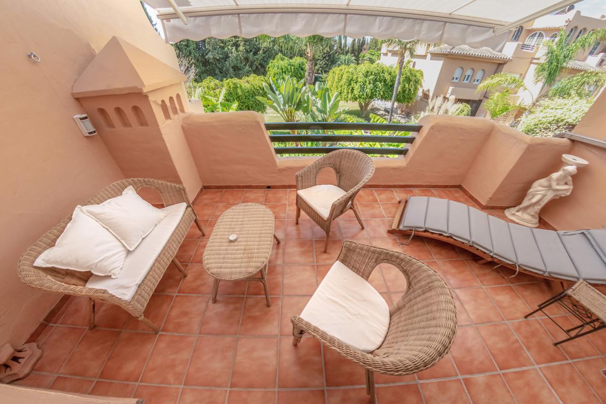 Semi-detached House for Sale in Marbella
