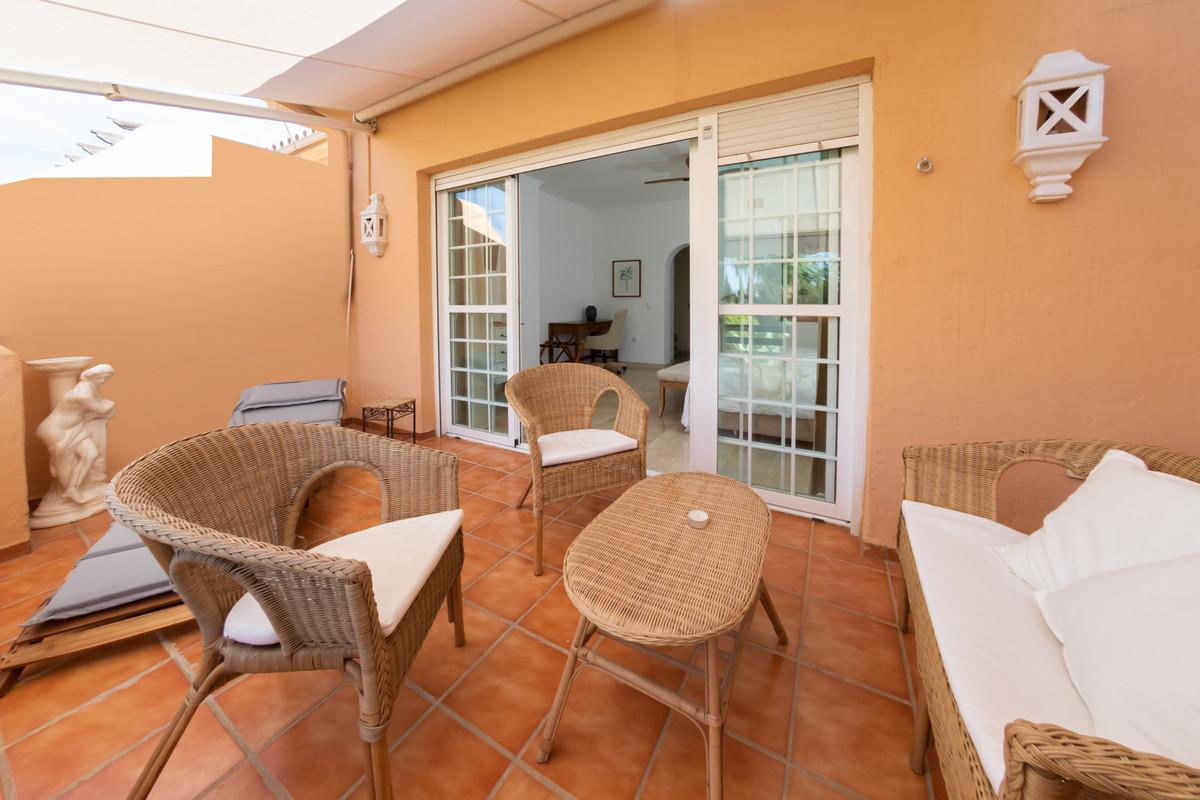 Semi-detached House for Sale in Marbella