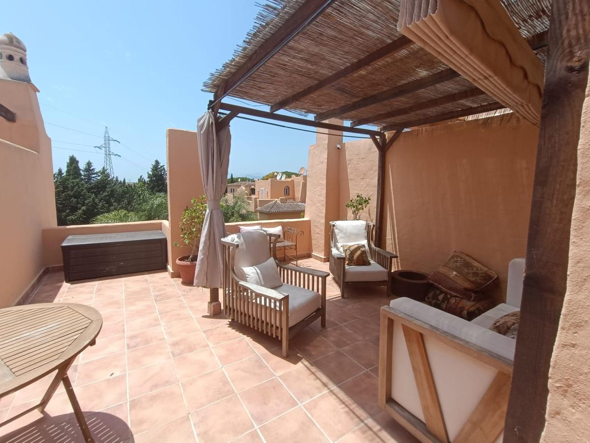 Semi-detached House for Sale in Marbella