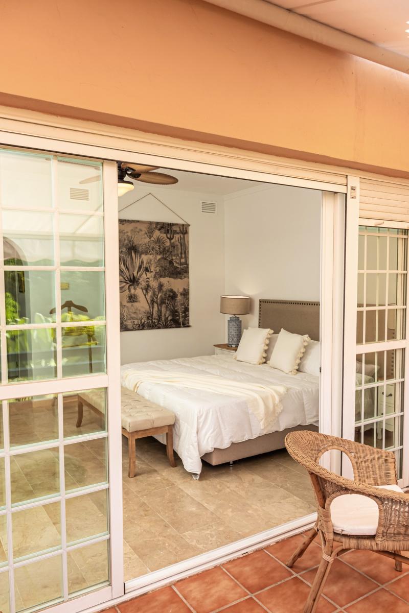 Semi-detached House for Sale in Marbella