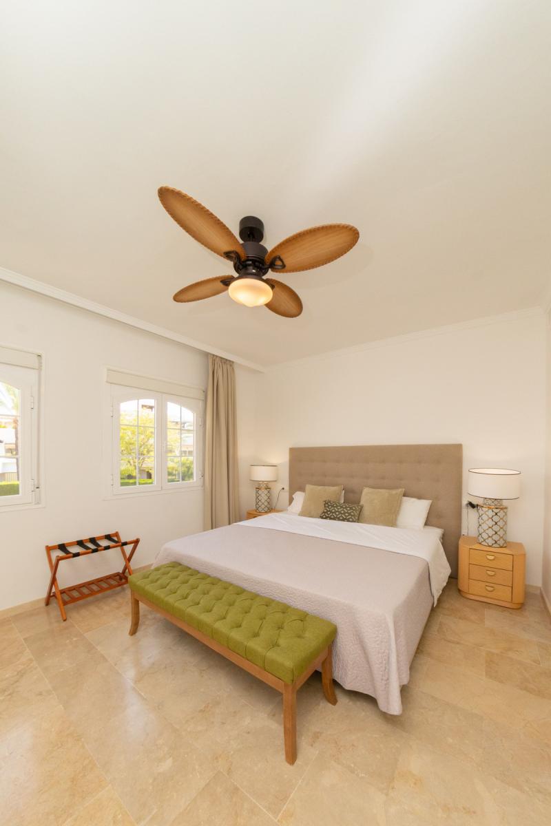 Semi-detached House for Sale in Marbella