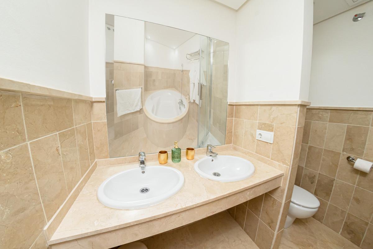 Semi-detached House for Sale in Marbella