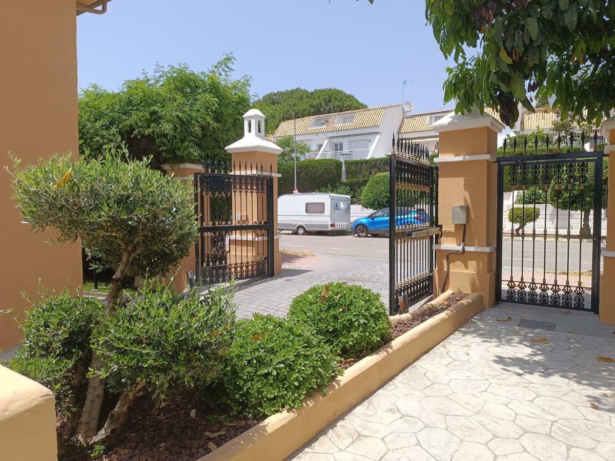 Semi-detached House for Sale in Marbella
