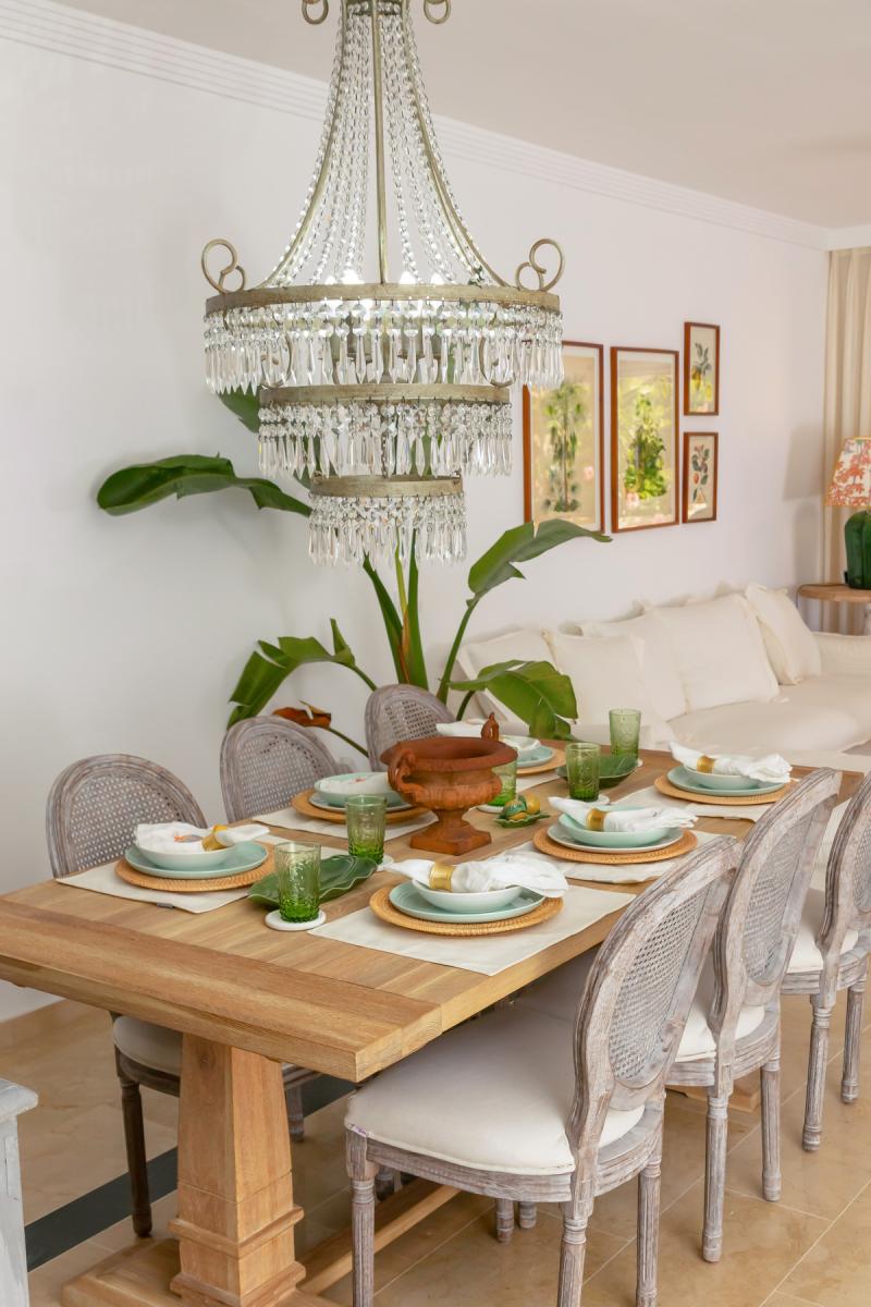 Semi-detached House for Sale in Marbella