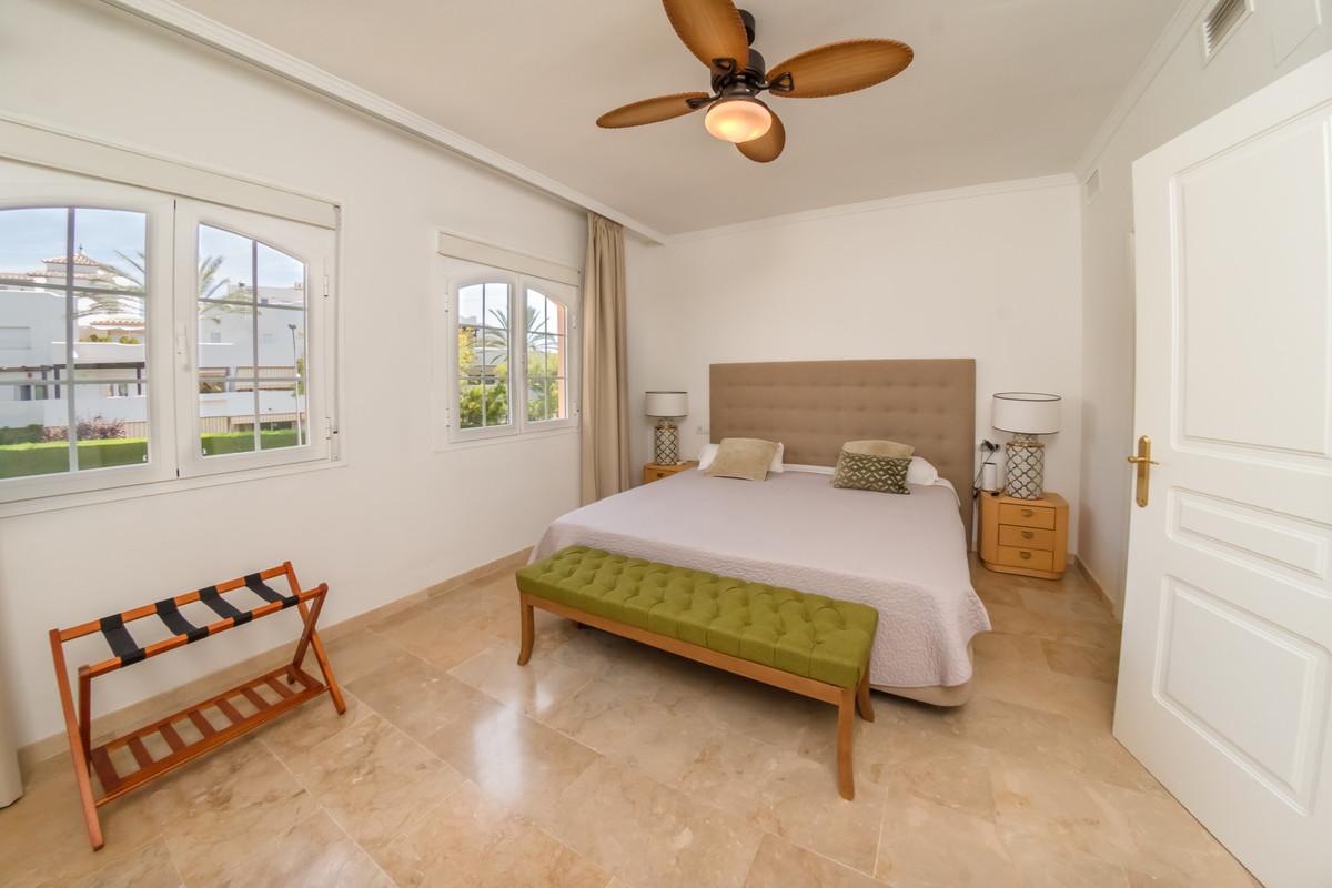 Semi-detached House for Sale in Marbella
