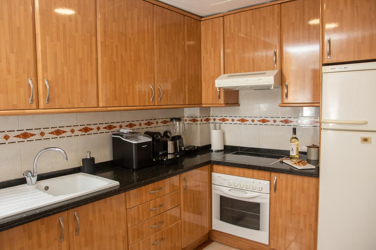 Semi-detached House for Sale in Marbella