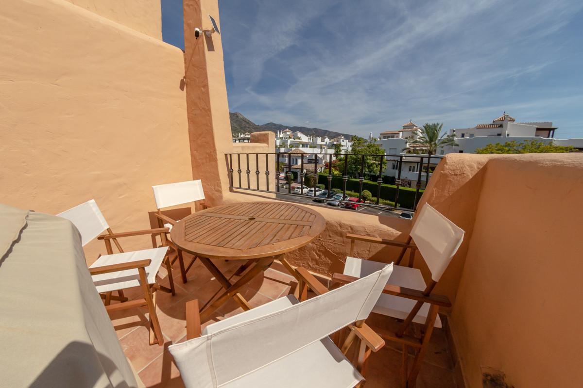 Semi-detached House for Sale in Marbella