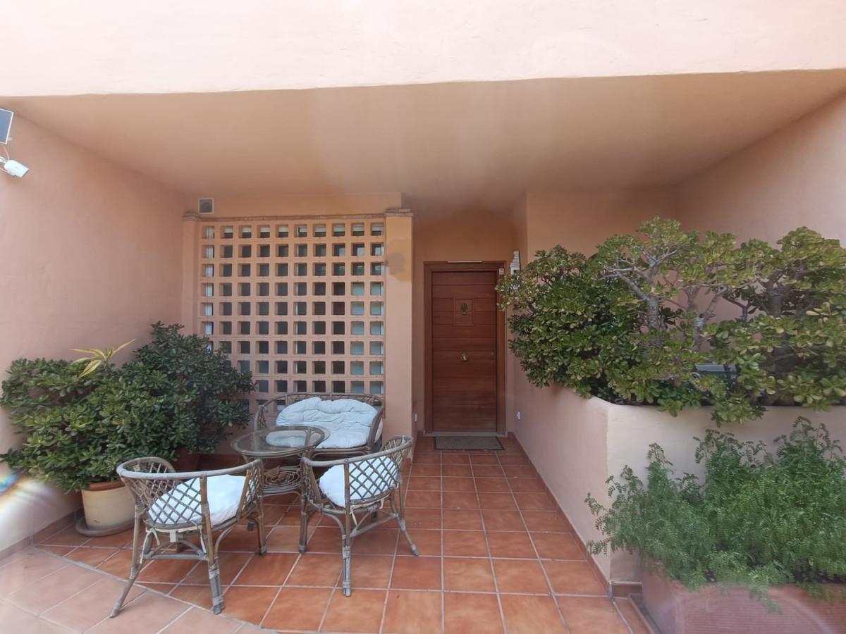 Semi-detached House for Sale in Marbella