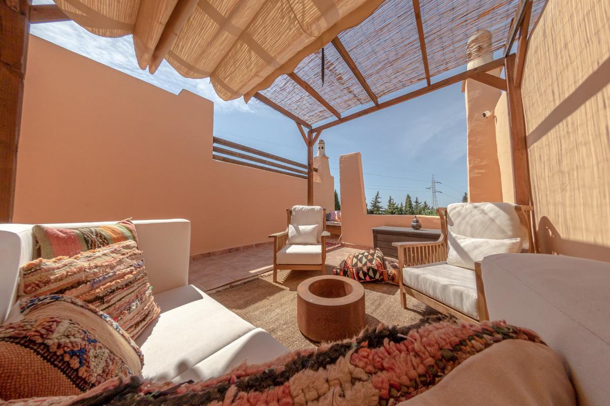 Semi-detached House for Sale in Marbella