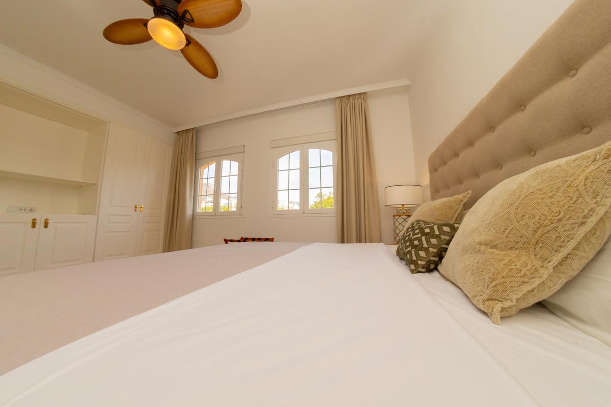 Semi-detached House for Sale in Marbella
