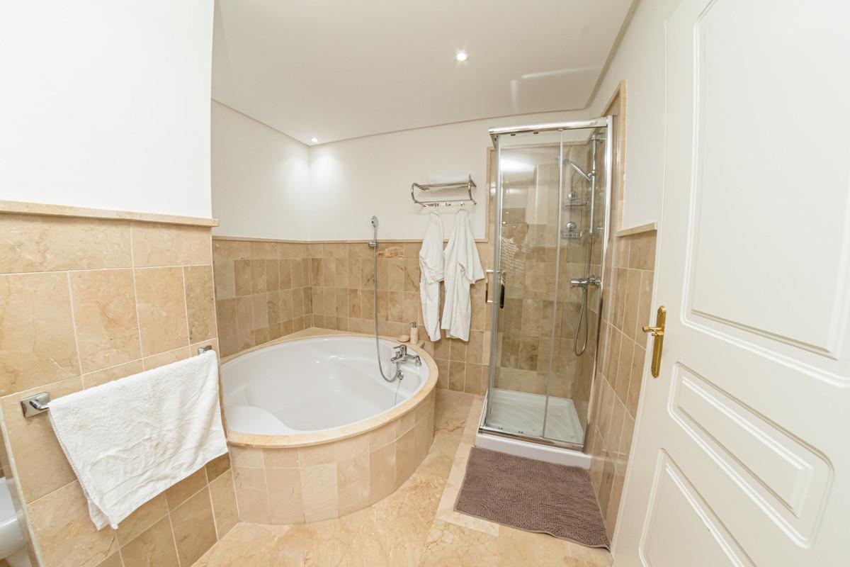 Semi-detached House for Sale in Marbella