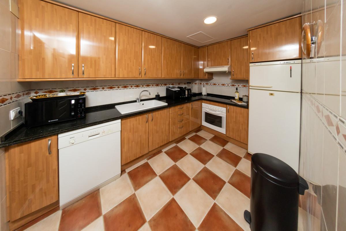 Semi-detached House for Sale in Marbella