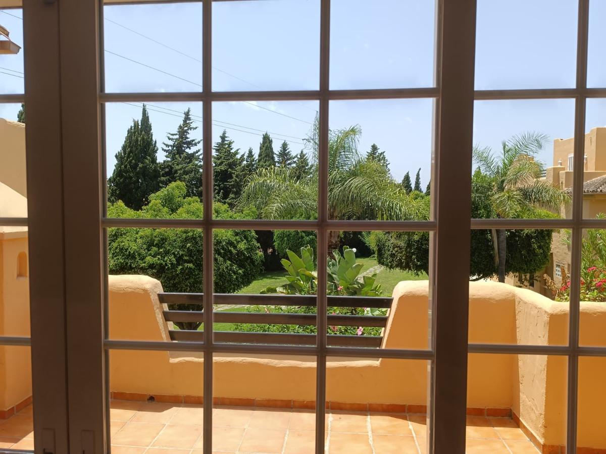 Semi-detached House for Sale in Marbella