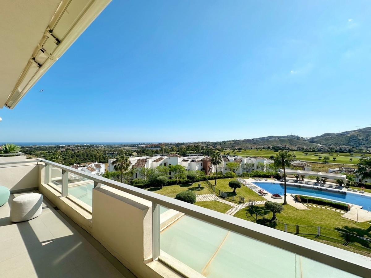 Penthouse for Sale in Marbella