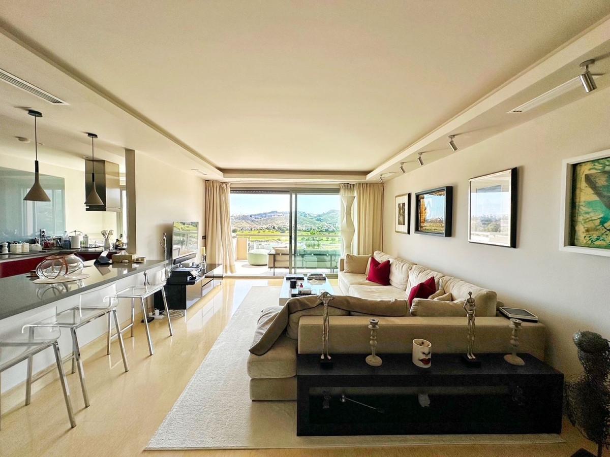 Penthouse for Sale in Marbella