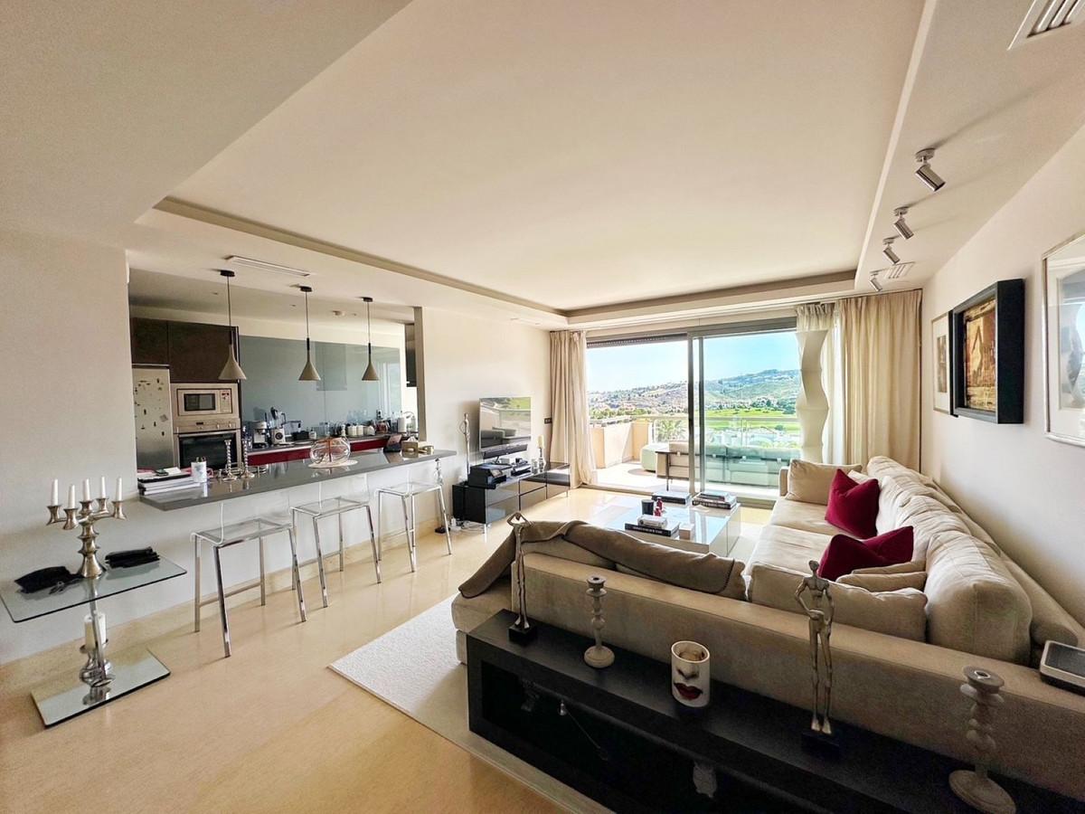 Penthouse for Sale in Marbella