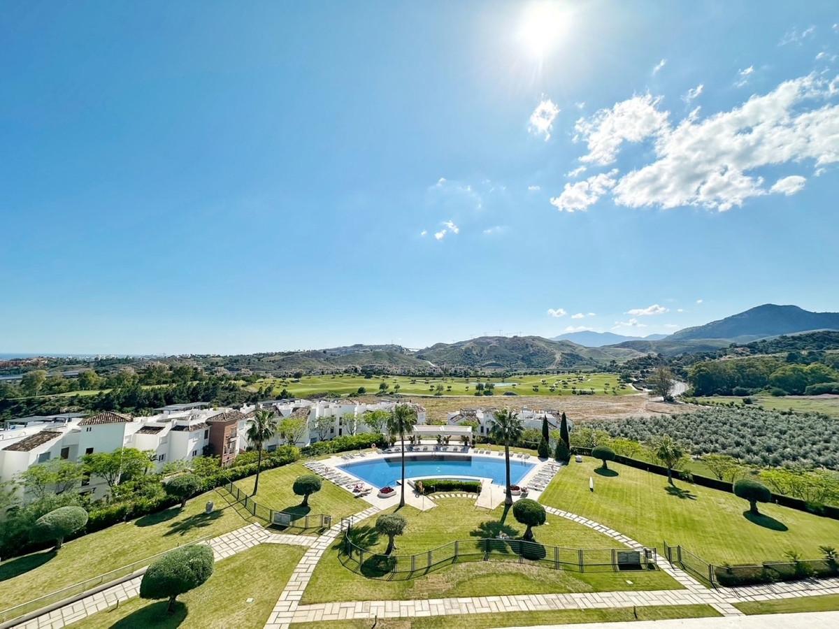Penthouse for Sale in Marbella