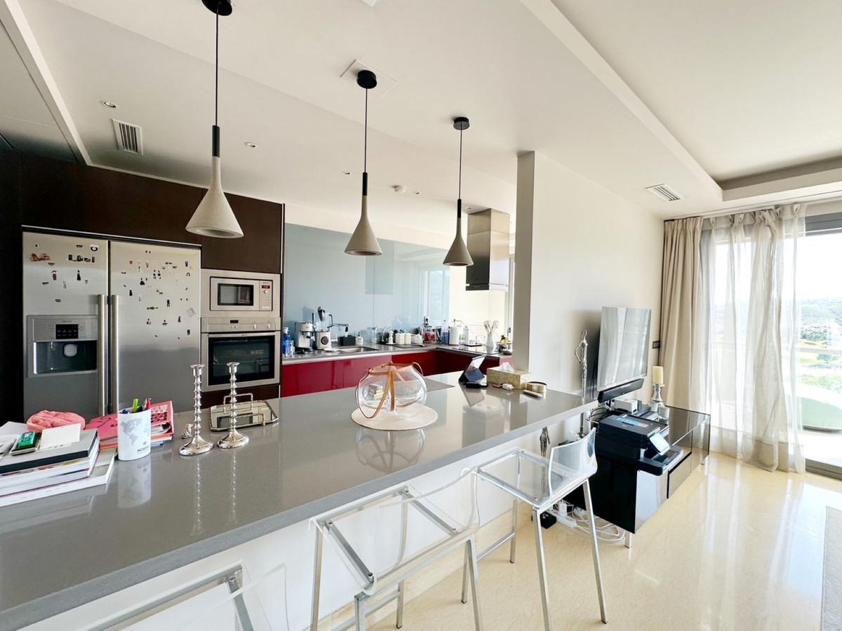Penthouse for Sale in Marbella