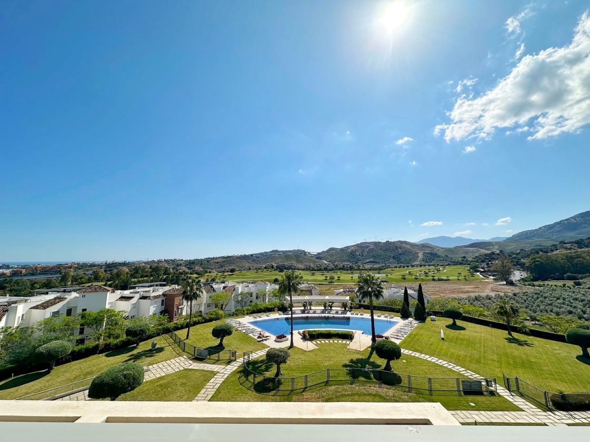 Penthouse for Sale in Marbella