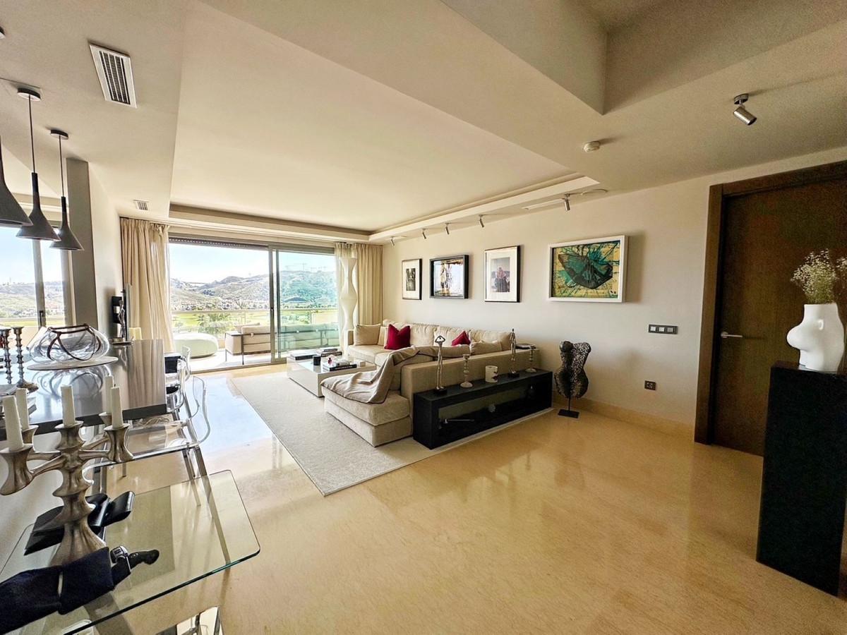 Penthouse for Sale in Marbella