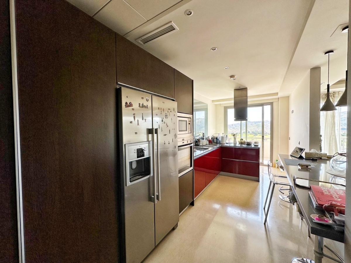 Penthouse for Sale in Marbella